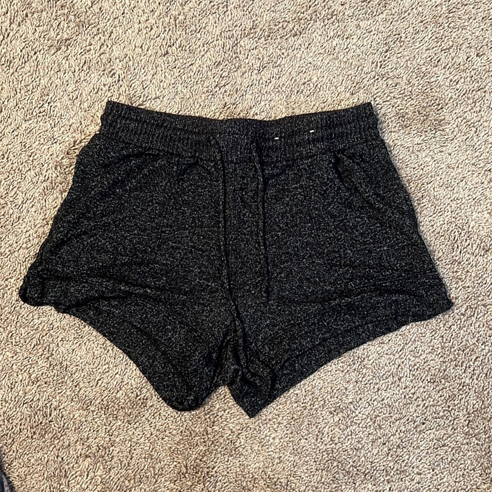 Comfy shorts